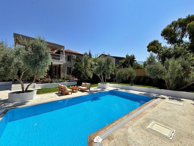 Villa Marina
