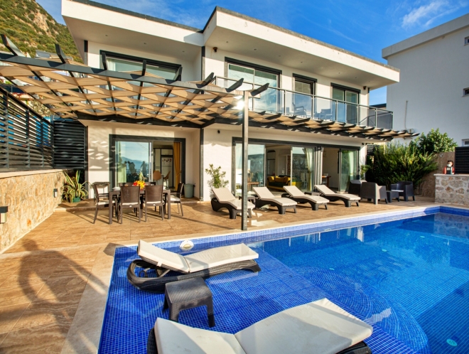 Villa Yusef