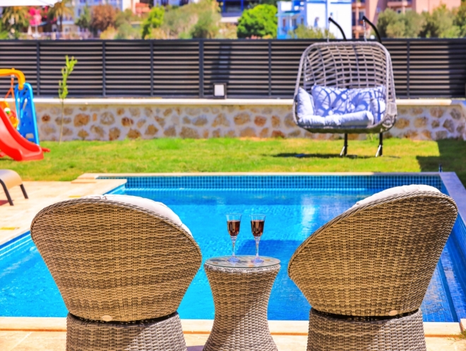 Villa Tanyeli 3