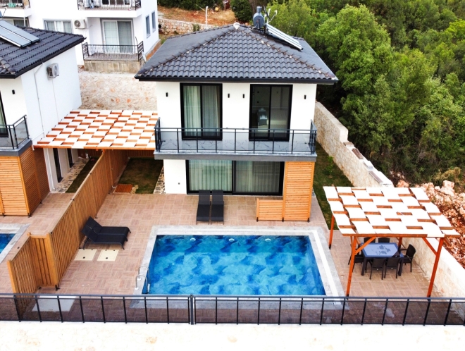 Villa Savaya 1