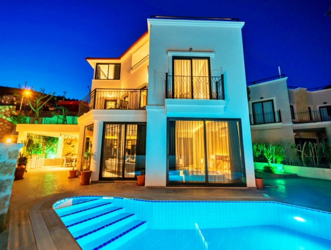 Villa Fey