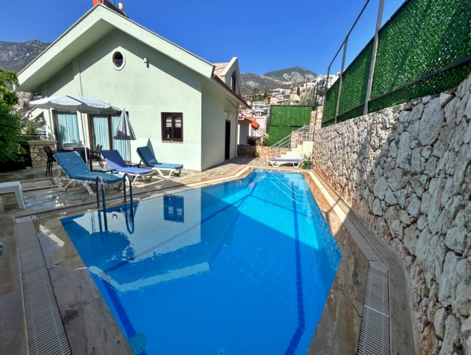 Villa Sultan Kışla