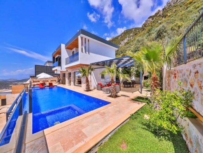 Villa Loft