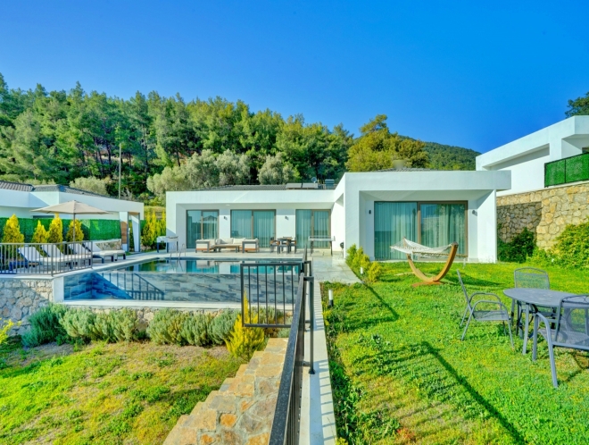 Villa Neptune 2