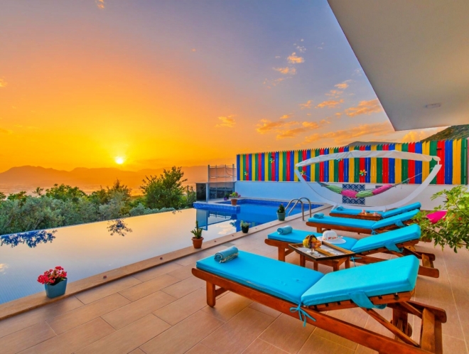 Villa Manolya 1