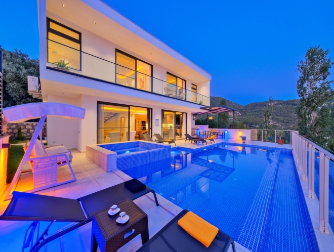 Villa Dolce Deluxe