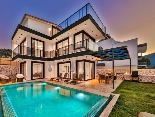 Villa Tanyeli 3