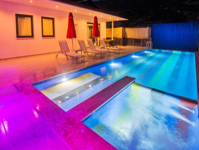 Villa Sunshine İslamlar