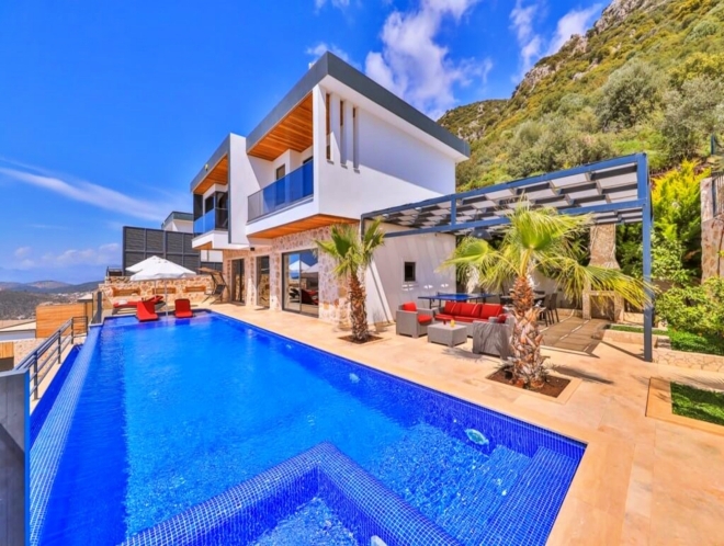 Villa Loft