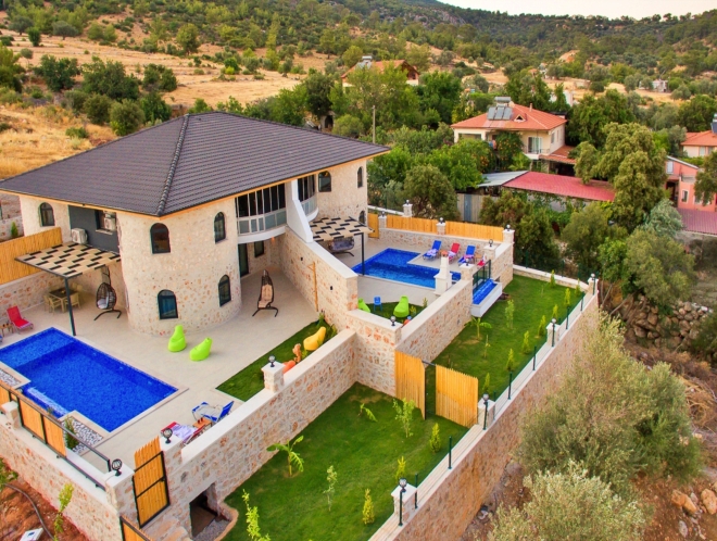 Villa Sandak 2