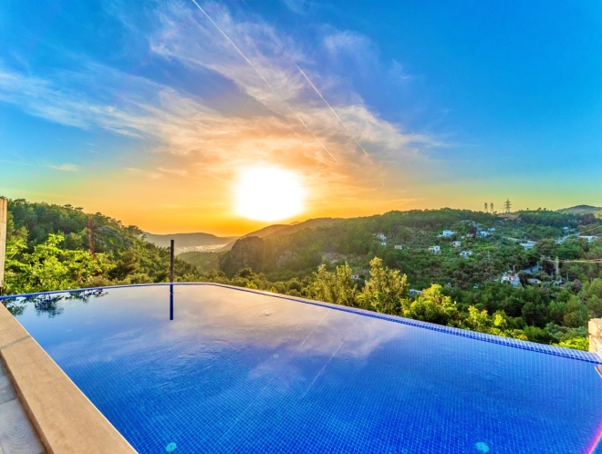 Villa Sude House