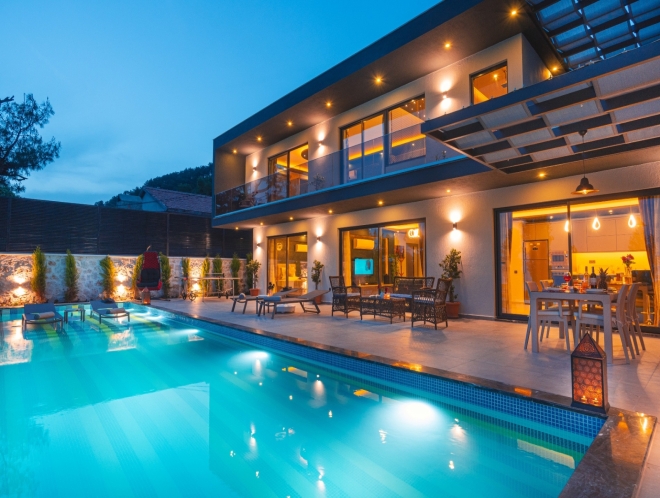 Villa Kuzey İslamlar