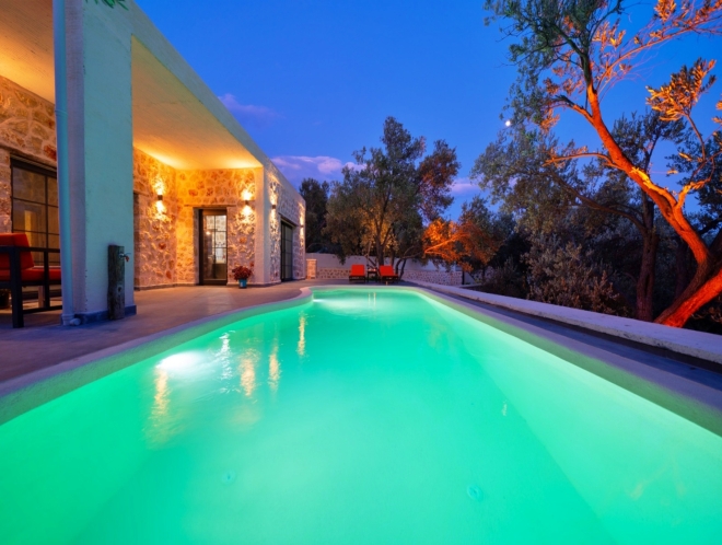 Villa Zeytin Patara
