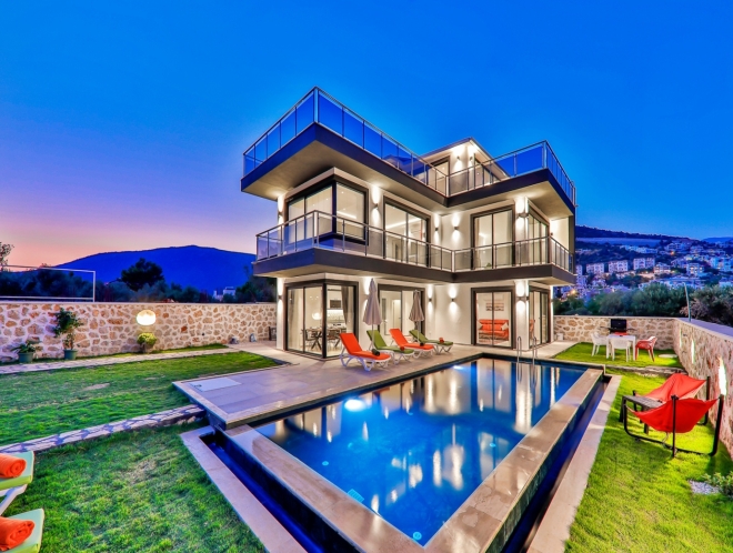 Villa Tanyeli 2