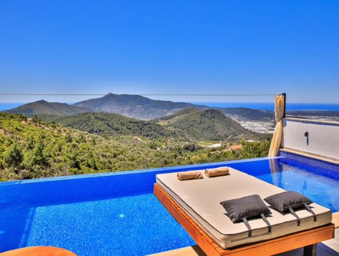 Villa Nil Exclusive