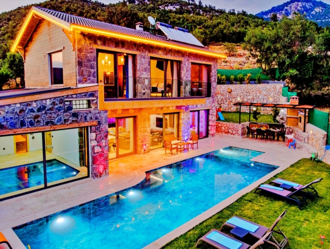 Villa Harika