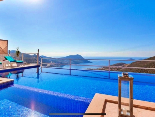 Villa Hilal