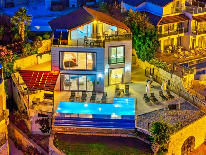Villa Ata Kalkan