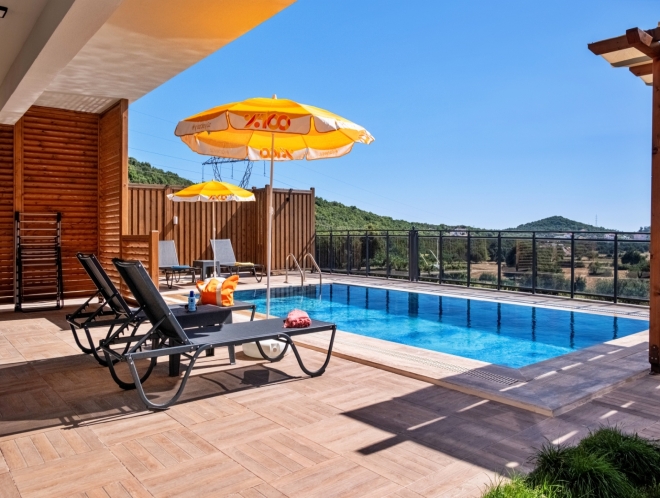 Villa Savaya 1
