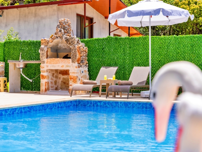 Villa Güneş Kaş
