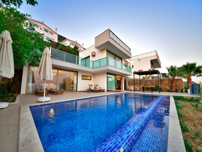 Villa Sunshine