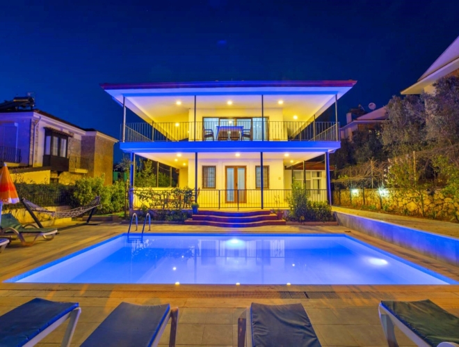 Villa Melis Sun