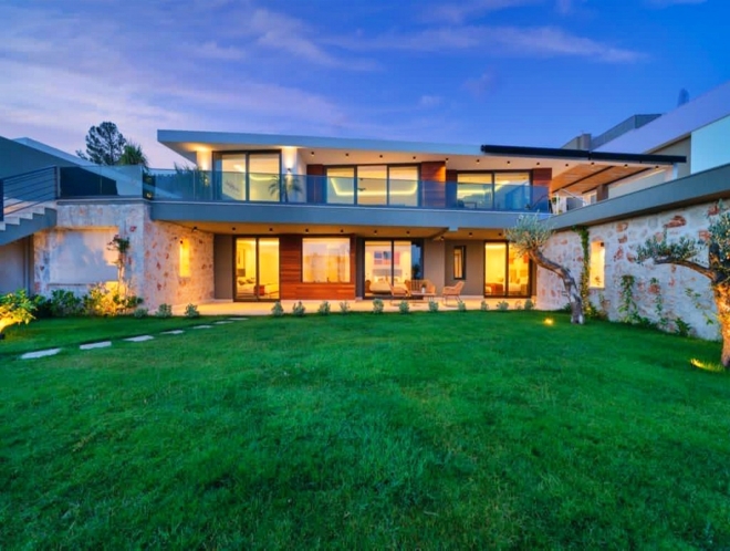 Villa Ayşe