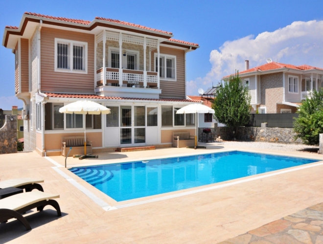 Villa Steve