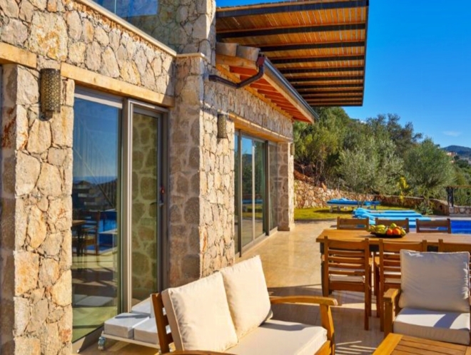 Villa Zest
