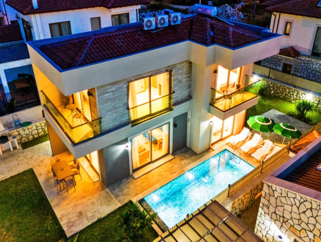 Villa Meyra