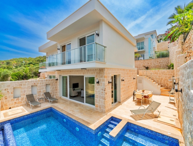 Villa Kanyon Amor