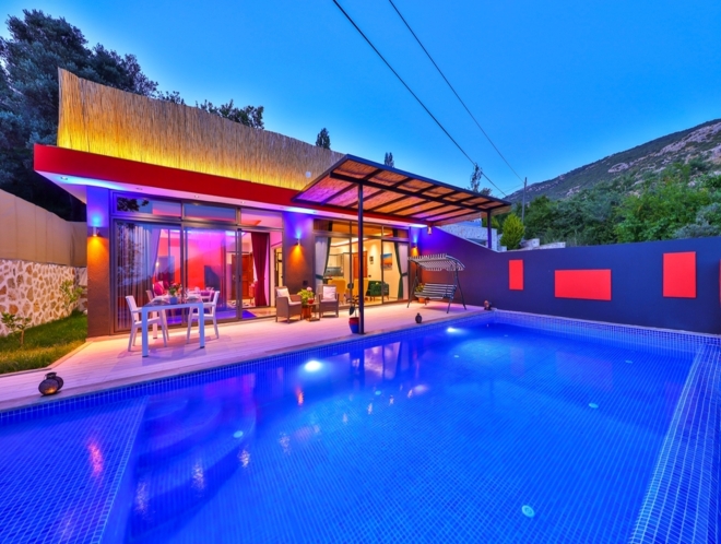 Villa Elif