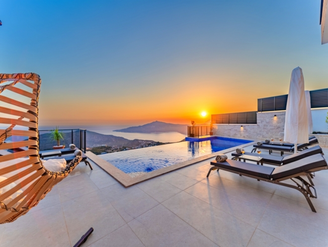 Villa Yeşim