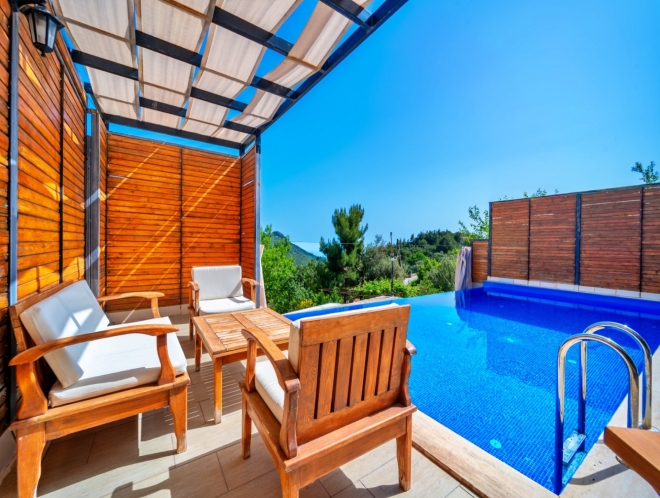 Villa Seyirtepe 2