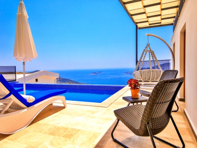 Villa Galaxy