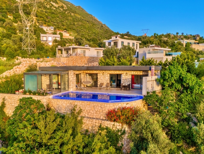 Villa Sude House