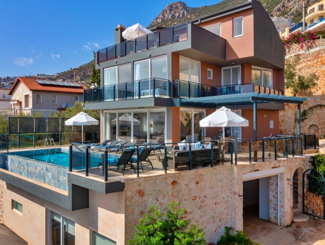 Villa Waratah