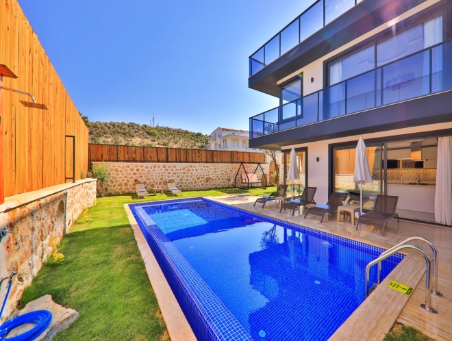Villa Tanyeli