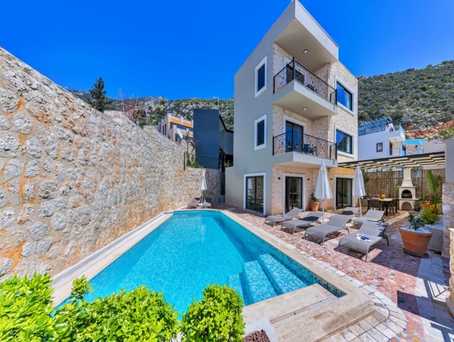 Villa Pearl