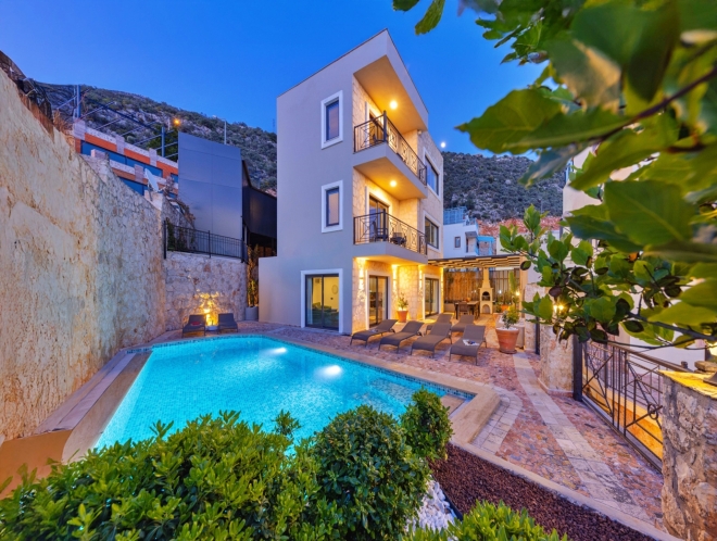 Villa Pearl