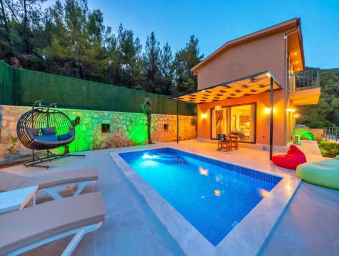 Villa Cilve