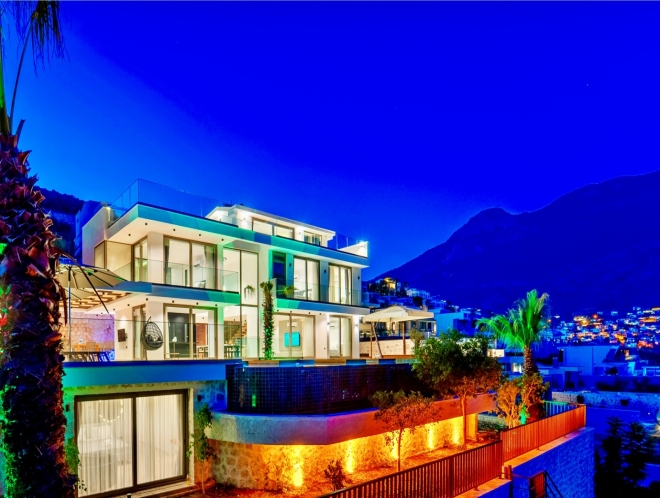 Villa Noblex Rox