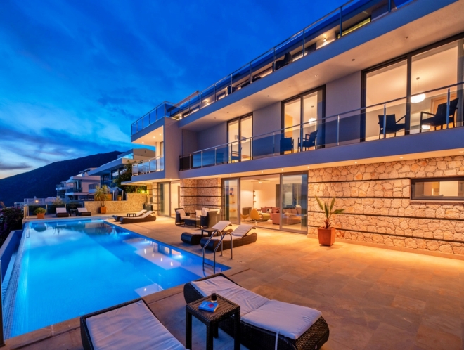 Villa Bet