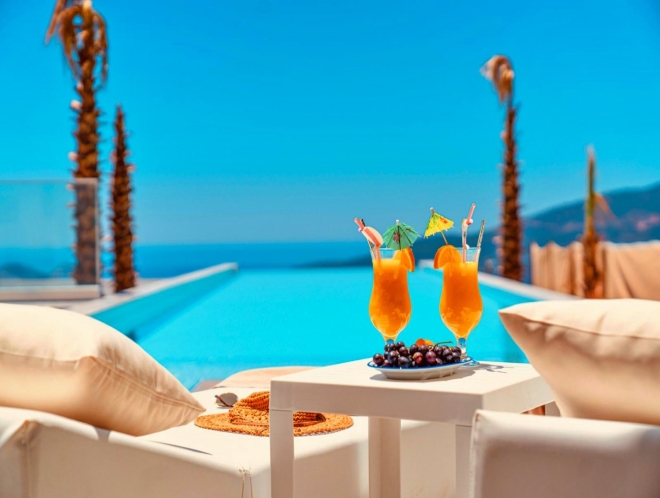 Villa Su Kalkan