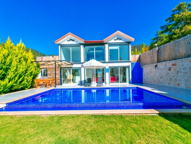 Villa Saray