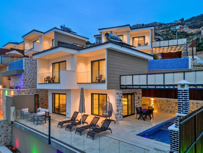 Villa Lina Yeşilköy