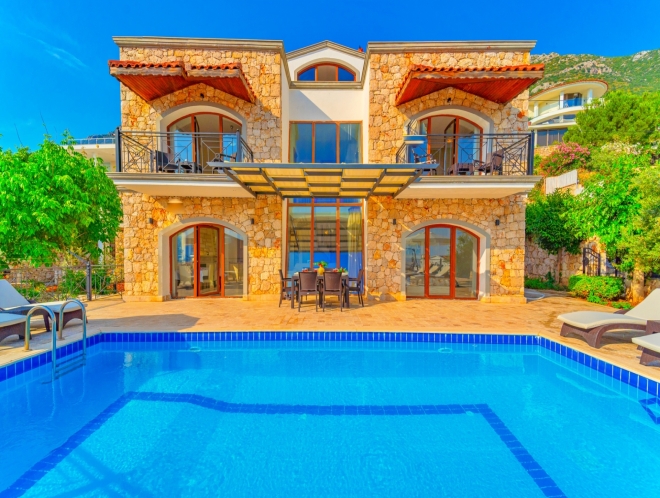 Villa Meltem