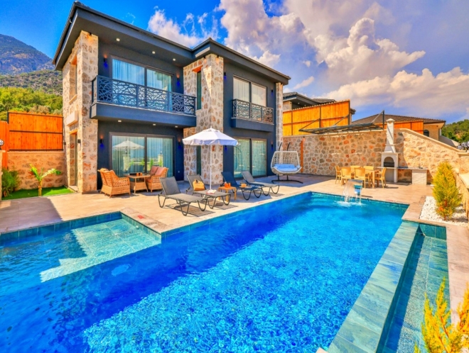 Villa Sandak 4