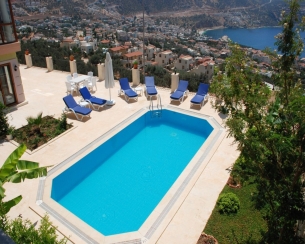 Villa Asya 1