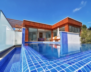 Villa Bella 1